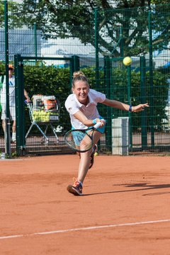 Bild 594 - BL Club an der Alster - TEC Waldau Stuttgart : Ergebnis: 5:4